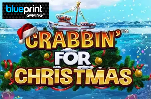 Crabbin for Christmas